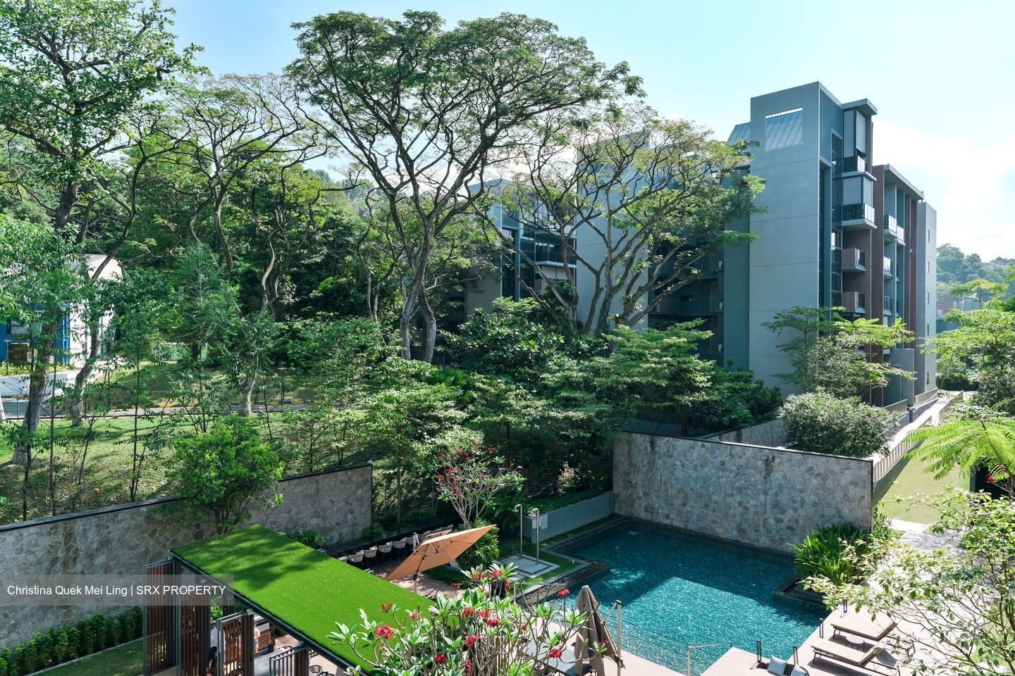 Kent Ridge Hill Residences (D5), Apartment #528120461
